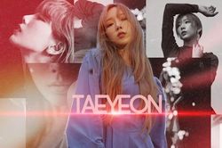 Xem ngay siêu phẩm 'SPARK' từ Kim Taeyeon (SNSD): Màn comeback đáng 'đồng tiền bát gạo' nhất đường đua Kpop cuối tháng 10