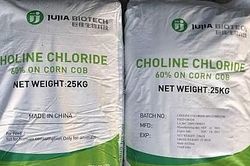 Ấn Độ điều tra chống bán phá giá sản phẩm phụ gia chăn nuôi Choline Chloride từ Việt Nam