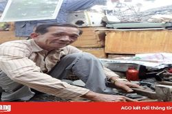 Công an huyện Chợ Mới đang xem xét yêu cầu của ông Nguyễn Công Khanh