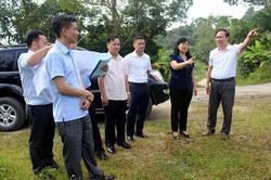 Vẫn khó phát hiện tham nhũng
