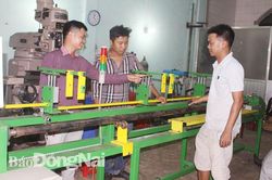 Cần trợ lực cho khởi nghiệp