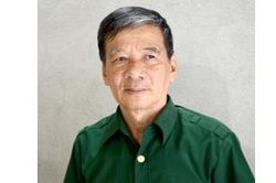Nghị lực của người thương binh nặng