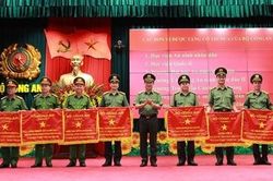 Kiến nghị sớm ban hành Đề án đổi mới tuyển sinh vào các trường CAND