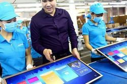 Tổng cục Hải quan: Asanzo dùng cụm từ 'đỉnh cao công nghệ Nhật Bản' không đúng với thực tế
