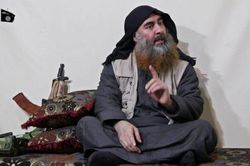 Những điều chưa biết về Abu Bakr al-Baghdadi - trùm khủng bố khét tiếng tàn bạo của IS