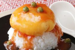 Tuyệt chiêu làm trứng bọc thịt cua cho dân sành ăn
