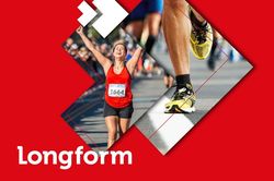 Người trẻ, marathon và khát khao chinh phục những giấc mơ vượt trội