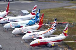 'Vì lỗi của Boeing, hành khách bị đưa vào những cỗ quan tài bay'