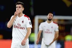 AC Milan: Cầu thủ tệ thế này, đến Pep cũng bó tay