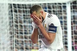Real Madrid: Ở Bernabeu, bàn thắng nói tiếng Pháp, Bỉ hay Serbia?