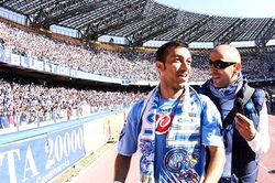 Fabio Quagliarella: Nỗi oan 7 năm trời không ai thấu