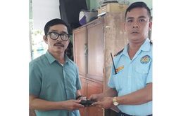 Người tốt, việc tốt!