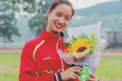 Thủ khoa xuất sắc ngành Thể thao mơ ước mang gym kid vào trường học