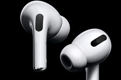 Apple ra mắt tai nghe không dây AirPods Pro, giá 249USD