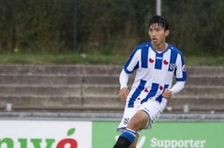 Chuyên gia Hà Lan chê Heerenveen không biết sử dụng Văn Hậu