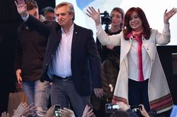 Bầu cử tại Argentina và Uruguay: Đi tìm sự thay đổi