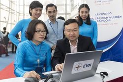 Chỉ số tiếp cận điện năng của Việt Nam liên tục tăng hạng