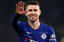 Jorginho: Hành trình chinh phục Stamford Bridge bằng trái tim