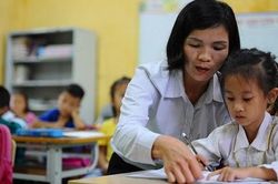 214 thầy cô được vinh danh trong 4 mùa Chia sẻ cùng thầy cô