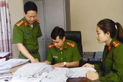 Vướng mắc trong áp dụng biện pháp cấm đi khỏi nơi cư trú