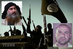 Baghdadi chết, IS liệu có hồi sinh?