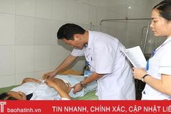Bác sỹ 'phá rào quy trình' cứu sống thai nhi bị sa dây rốn
