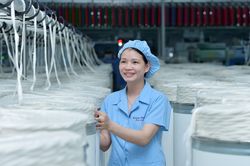 Chặng đường nước rút, xuất khẩu dệt may nhắm mốc 40 tỷ USD