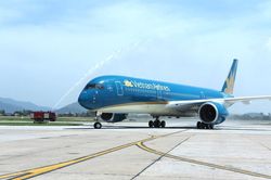 Mở đường bay thẳng từ thành phố Hải Khẩu của Trung Quốc đến TP.HCM