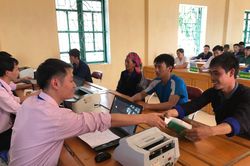 Chủ trương của Đảng, ý nguyện của dân