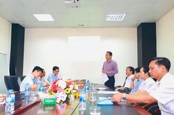 Hải Dương: Phát triển tổ chức Đảng ở doanh nghiệp ngoài nhà nước