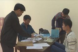 Bắc Ninh xóa sổ các 'boongke' buôn bán ma túy