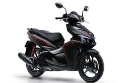 Xe ga Honda Air Blade 150 2019 sắp ra mắt, có phanh ABS, giá siêu hấp dẫn