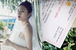 Sao Việt không ngần ngại lấy chuyện hôn nhân làm chiêu trò 'dắt mũi' dư luận