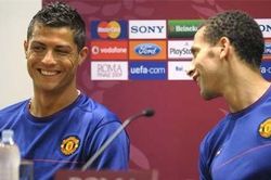 Ronaldo: Nếu không học hỏi đàn anh ở MU, tôi đã trở thành kẻ 'ngu ngốc'