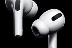 Apple ra mắt AirPods Pro: Thiết kế mới và chủ động chống ồn