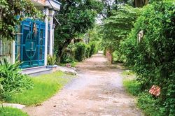 Ga Bình Triệu 'treo' đến bao giờ?