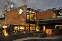 Starbucks mở khu bảo tồn cà phê lớn nhất Đông Nam Á