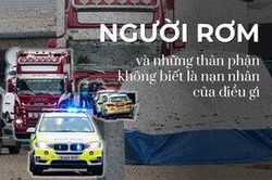 Giấc mơ không thành của 'người rơm' và những thân phận không biết là nạn nhân của điều gì