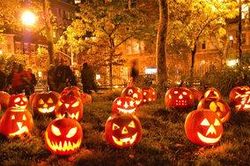Ý nghĩa và nguồn gốc của ngày lễ Halloween