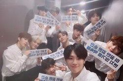 HOT: Có hơn 3 thành viên X1 bị tráo đổi tại chung kết 'Produce X 101'