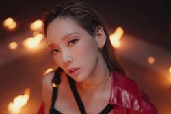 Fan 'té ngửa' trước cách ăn mừng real-time all kill 'cực mặn' của Taeyeon