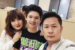 Vợ cũ 'xin phép' Bằng Kiều cho bạn trai mới được chăm sóc con chung và lời phản hồi khiến ai cũng nể phục nam ca sĩ