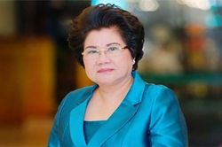 Doanh nhân Trương Tú Phương: Bà chủ của 'khu công nghiệp không bao giờ đóng cổng'