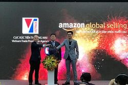 Quảng bá thương hiệu Việt qua thương mại điện tử: Cơ hội cho doanh nghiệp vừa và nhỏ