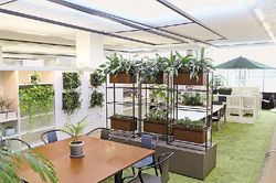 Japan's Kajima develops technology to realize workplace wellness