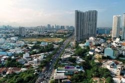 Vì sao thị trường BĐS TP Hồ Chí Minh bị 'đứng hình'?