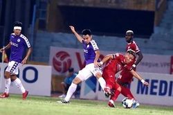 Hà Nội FC đã vô tình 'làm khó' HLV Park Hang-seo như thế nào