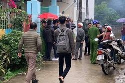 Sát hại vợ cũ vì nghi bị cấm gặp con