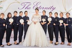 Những thương hiệu có dịch vụ hàng đầu tại Việt Nam