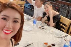 Liên tiếp bị đồn trục trặc hôn nhân, Trường Giang và Nhã Phương đã ngầm có câu trả lời qua động thái này